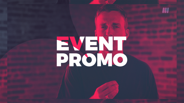 Event Promo - VideoHive 21596309