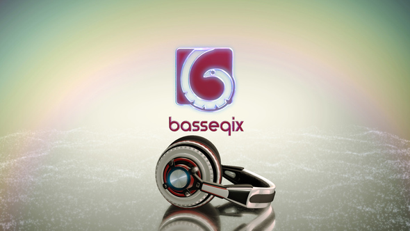 Headphones Logo
