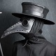 The Plague Doctor