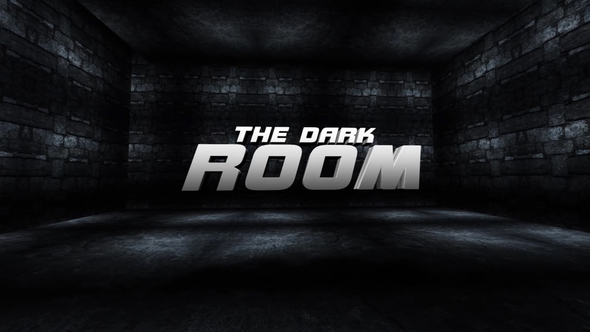 The Dark Room - VideoHive 2630592