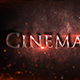 Movie Trailer Titles - VideoHive Item for Sale