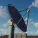 Giant Radar Telescope - VideoHive Item for Sale