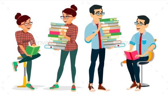 Getting Knowledge Concept Vector. - Technology Conceptual