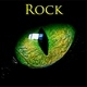 Powerful Rock Logo