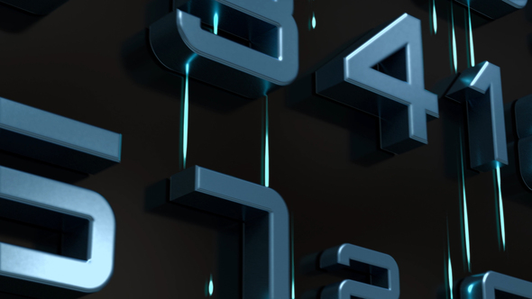 Beating Digital Numbers