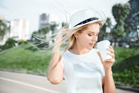 Best morning taste. - Stock Photo - Images