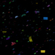 Confetti 4K - VideoHive Item for Sale