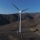 Wind Power Windmill Station Production Energy - VideoHive Item for Sale
