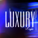 Luxurious Logo - VideoHive Item for Sale