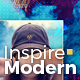 Inspire Modern Slideshow - VideoHive Item for Sale