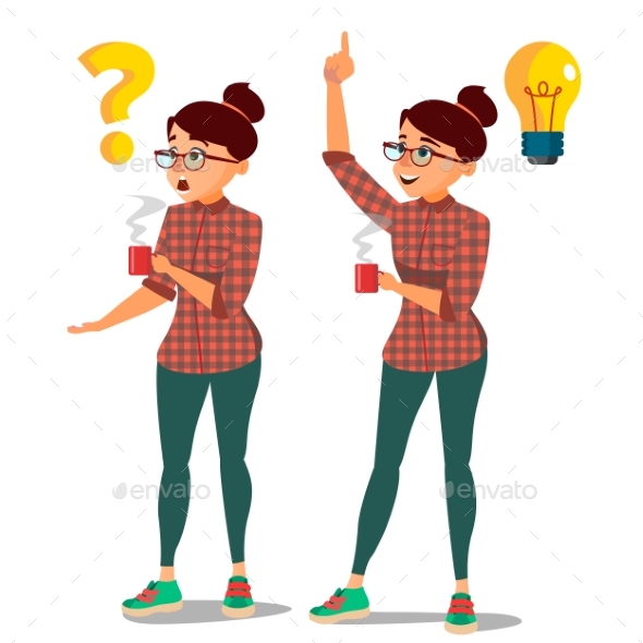 Problem Solution - Business Conceptual