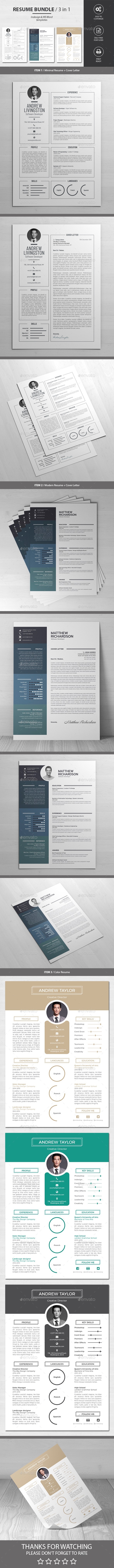 Resume - Resumes Stationery