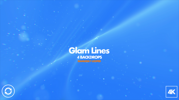 Glam Lines
