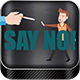 Say No to Smoking HTML5 Game