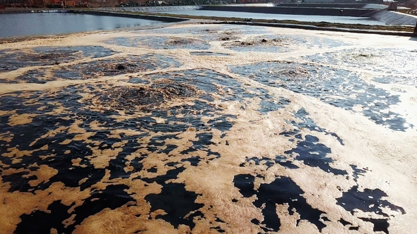 City Treatment Facilities Sewage Drainage Pool Filtration Cleaning and Disinfection of Water alt