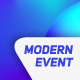 Modern Event Opener - VideoHive Item for Sale