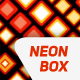 Neon Box - VideoHive Item for Sale