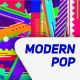 Pop Modern Loops - VideoHive Item for Sale