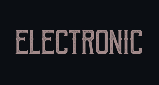 Electronic