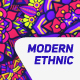 Ethnic Modern - VideoHive Item for Sale