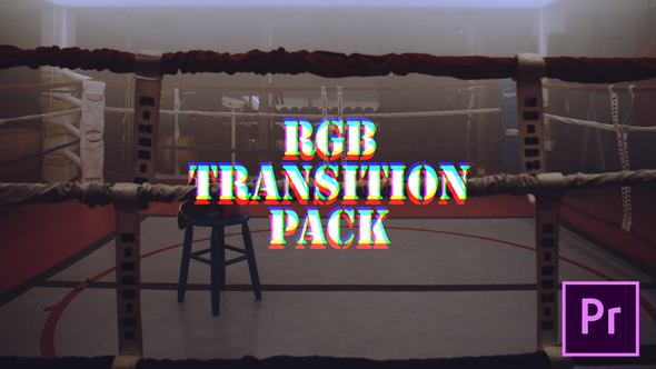 RGB Transitions Pack