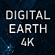Digital Earth - VideoHive Item for Sale