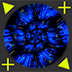Blue Spiral VJ Loop Blue Spiral VJ Loop - VideoHive Item for Sale