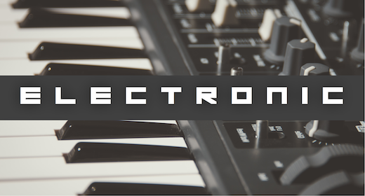 Electronic