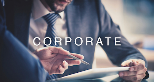 Corporate