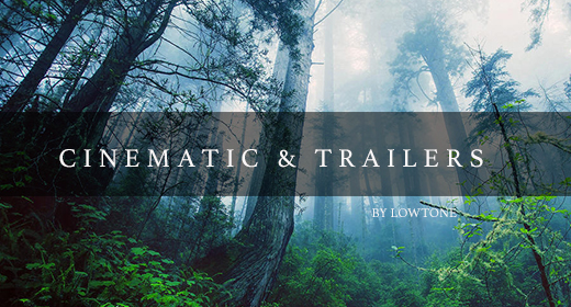 Cinematic & Trailers