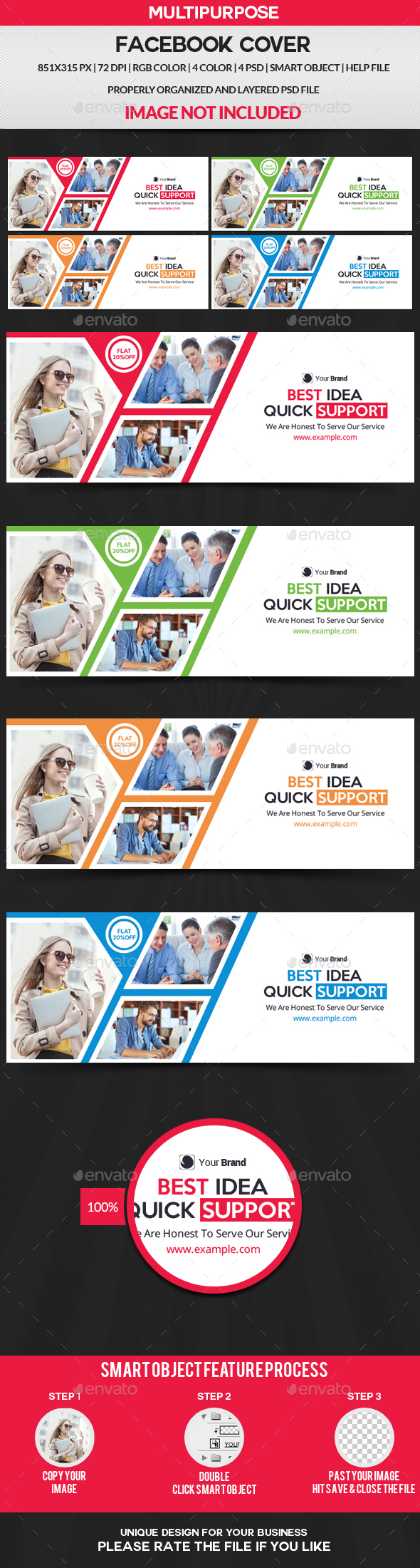 Facebook Cover - Facebook Timeline Covers Social Media