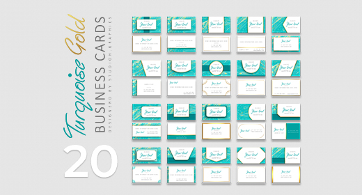 Business Card Design