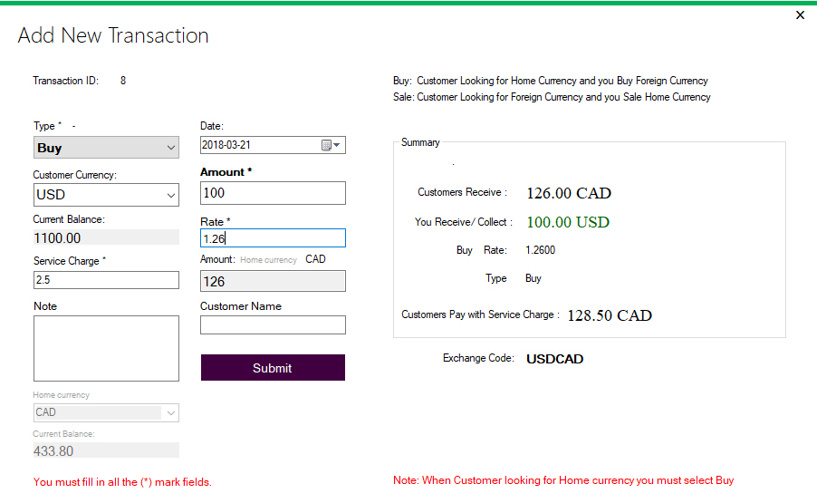 money exchanger money exchange system by dynamicsoft codecanyon money exchange form