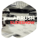 History Brush Slideshow - VideoHive Item for Sale
