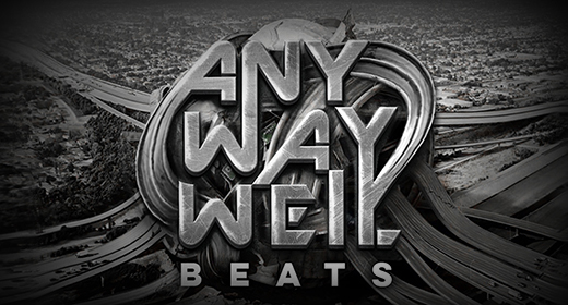 Best Instrumental Music produced by AnywaywellBeats