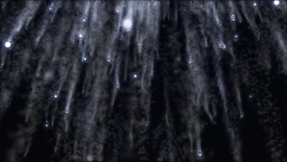 Glitter Asteroids alt