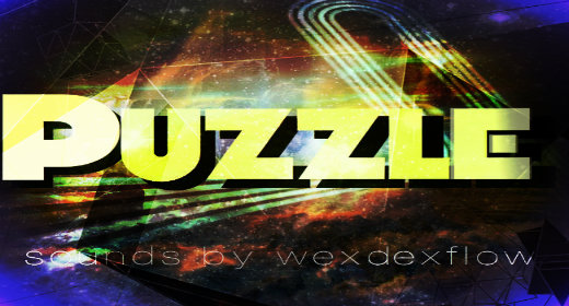 Puzzles Sounds