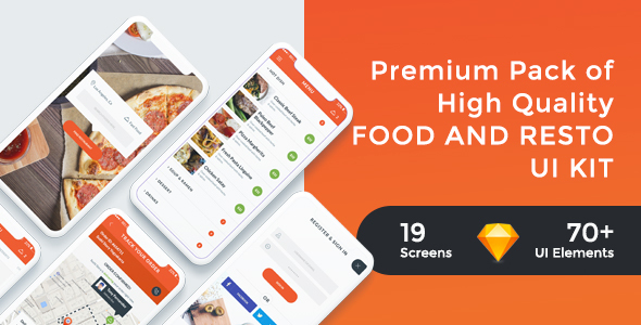 FoodRest - FoodResto - ThemeForest 21515247