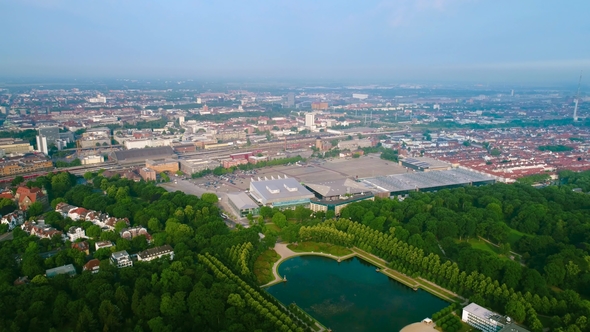 City Municipality of Bremen alt