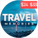 Travel Memories - VideoHive Item for Sale