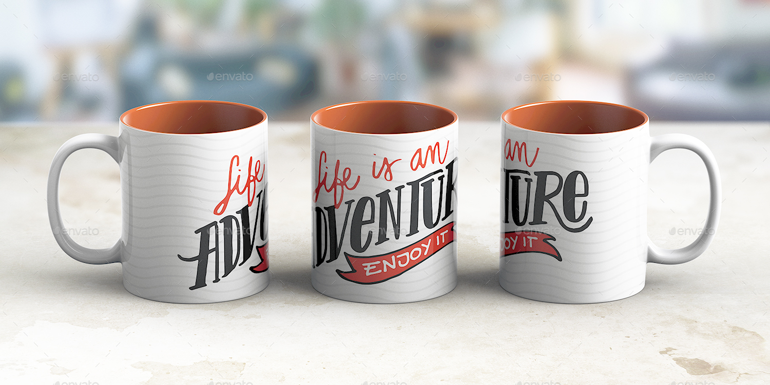 Download Full Wrap Mug Mockup By Goner13 Graphicriver