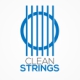 CleanStrings