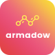Armadow Multipurpose HTML 5 Animated Google Banner