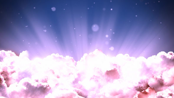 Spiritual Heaven alt