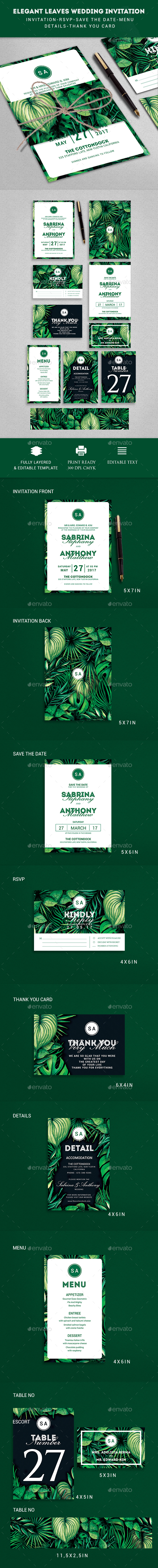 Wedding Invitation - Weddings Cards & Invites