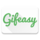 Gifeasy - An Ionic Gif Maker App