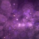 Elegant Night Show Glitter Stars - VideoHive Item for Sale