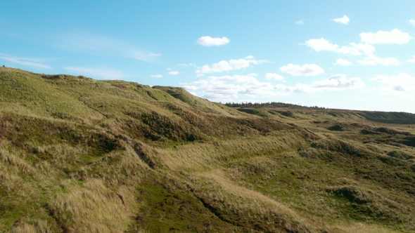 Rolling Landscape alt