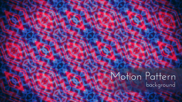 Motion Pattern