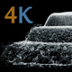 Waterfall Pack 3 4k - VideoHive Item for Sale